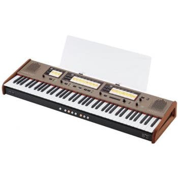 Dexibell classico l3 órgano de teclado digital