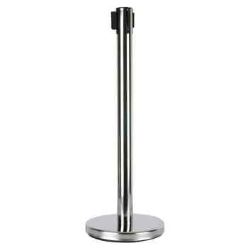 Showtec barrera de multitud ajustable 2 metros