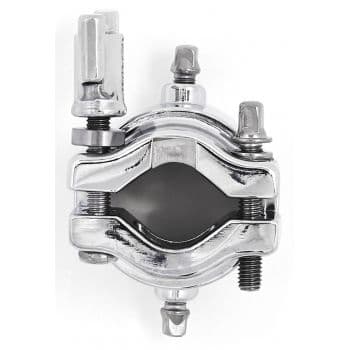 Gibraltar sc-rba abrazadera rack