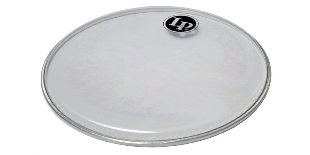 LP 1616-HD Parche de percusión RAW Street Can 1616-HD