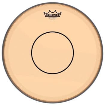 Remo 13 powerstroke 77 colortone orange p7-0313-ct-og