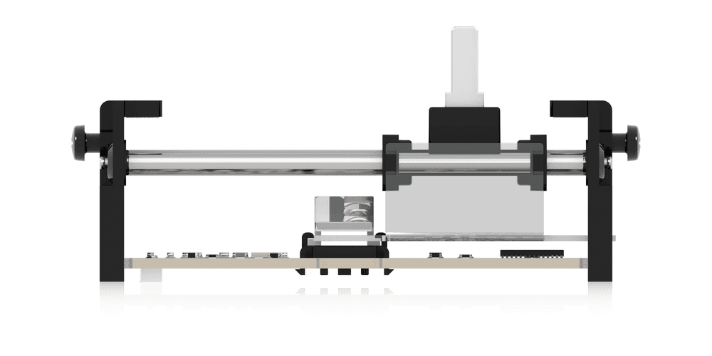 Behringer INFINIUM X1 Fader Óptico sin Contacto ( REACONDICIONADO ) INFINIUM X1