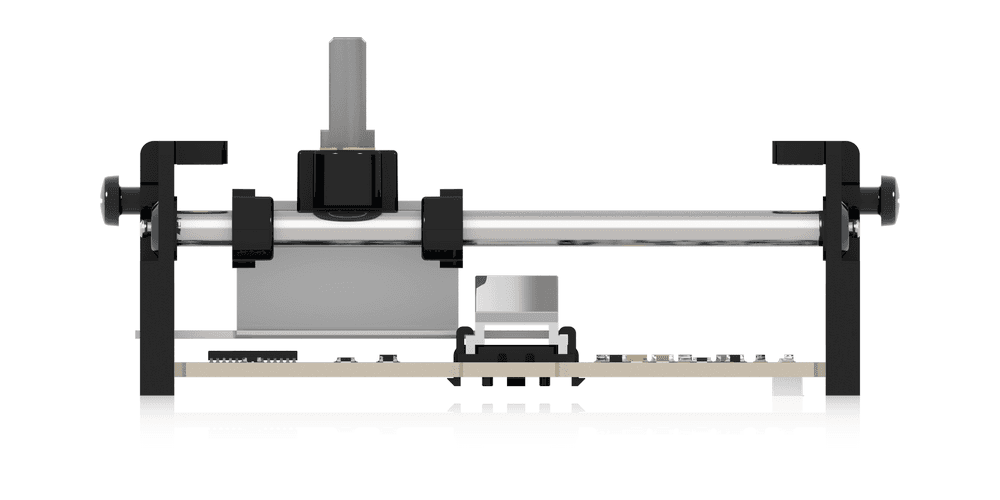 Behringer INFINIUM X1 Fader Óptico sin Contacto ( REACONDICIONADO ) INFINIUM X1