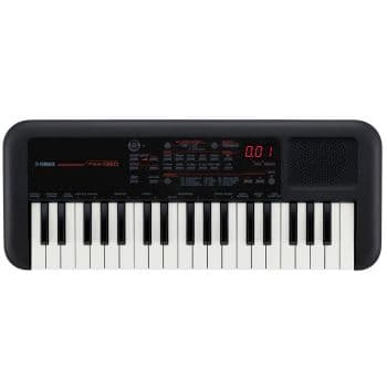 Yamaha pss-a50 teclado portátil 37 teclas
