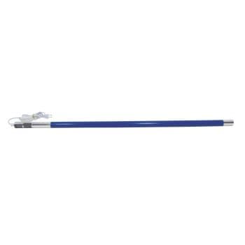 Eurolite neon stick t5 20w 105cm azul