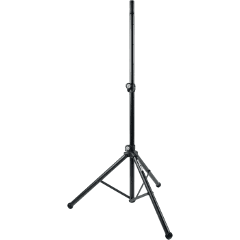 Quik lok s-173 black soporte tripode para altavoz