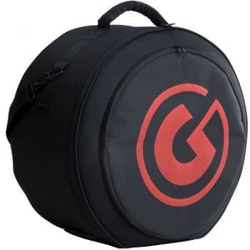 Gibraltar gpsbsz funda pro-fit lx snare funda caja batería