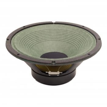 Celestion G12M-50 Hempback 16 Ohm Altavoz Guitarra 12 Pulgadas G12M-50 Hempback 16 Ohm