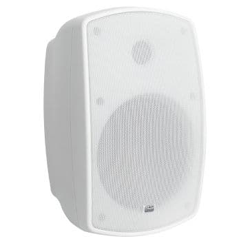 DAP Audio EVO 6A White Active 35W 2 Unidades Altavoces Instalación EVO 6A White