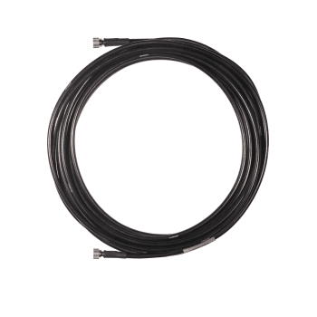 SHURE UA850-RSMA Cable SMA de polaridad inversa de 15 metros UA850-RSMA