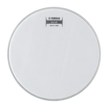 Yamaha dh10-m parche de malla 10