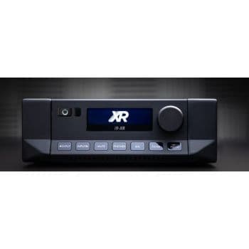 Cyrus i9-xr amplificador hifi entradas digitales conexuion usb para pc