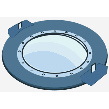 Beyma membrana cp-750/755/ti-nd 8 oh