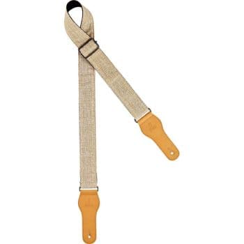 Ortega ocs-230 correa de guitarra-bajo