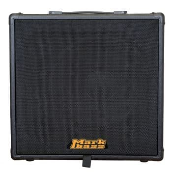 Markbass cmb 121 blackline 112 combo bajo eléctrico