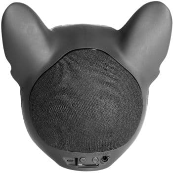 Ibiza Sound DOG-SOUND Altavoz Bluetooth CABEZA DE PERRO DOG-SOUND