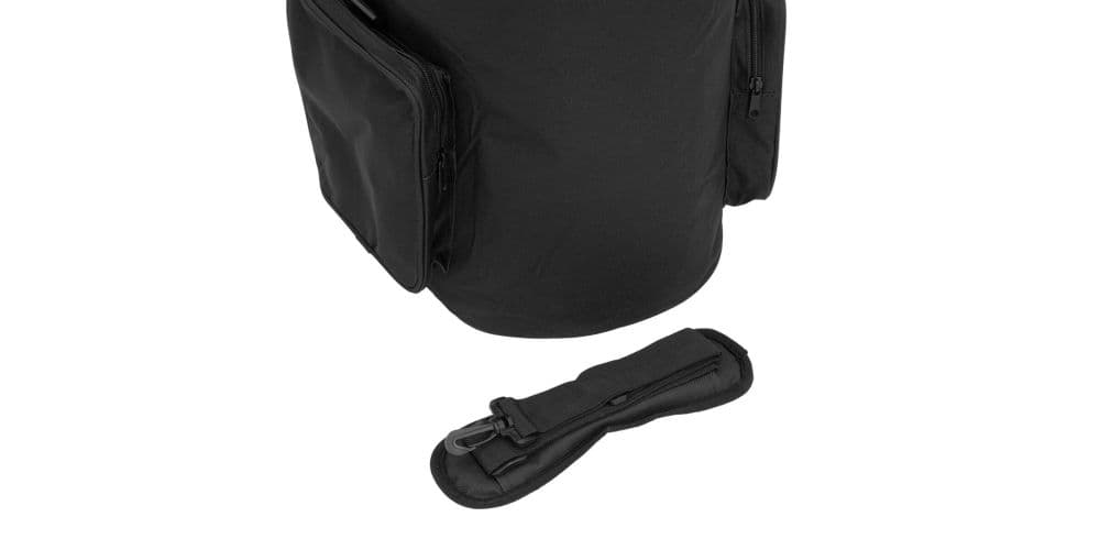 Omnitronic PORTY-8A Bolsa de transporte PORTY-8A