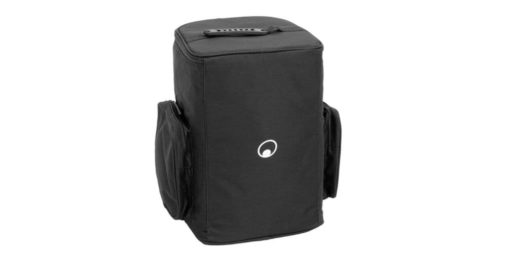 Omnitronic PORTY-8A Bolsa de transporte PORTY-8A