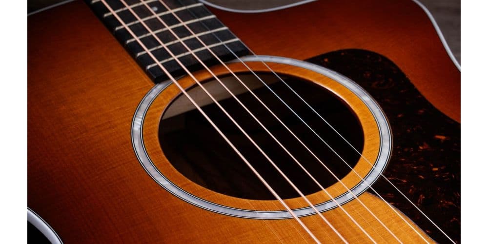 Taylor 214ce Plus African Ziricote Guitarra Acústica 214ce Plus African Ziricote