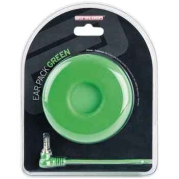 Reloop EAR PACK DELUXE - CABLE DE SUSTITUCIÓN VERDE EAR PACK DELUXE - CABLE DE SUSTITUCIÓN VERDE