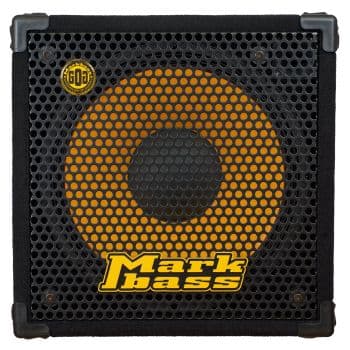 Markbass cmd 151 gog combo bajo