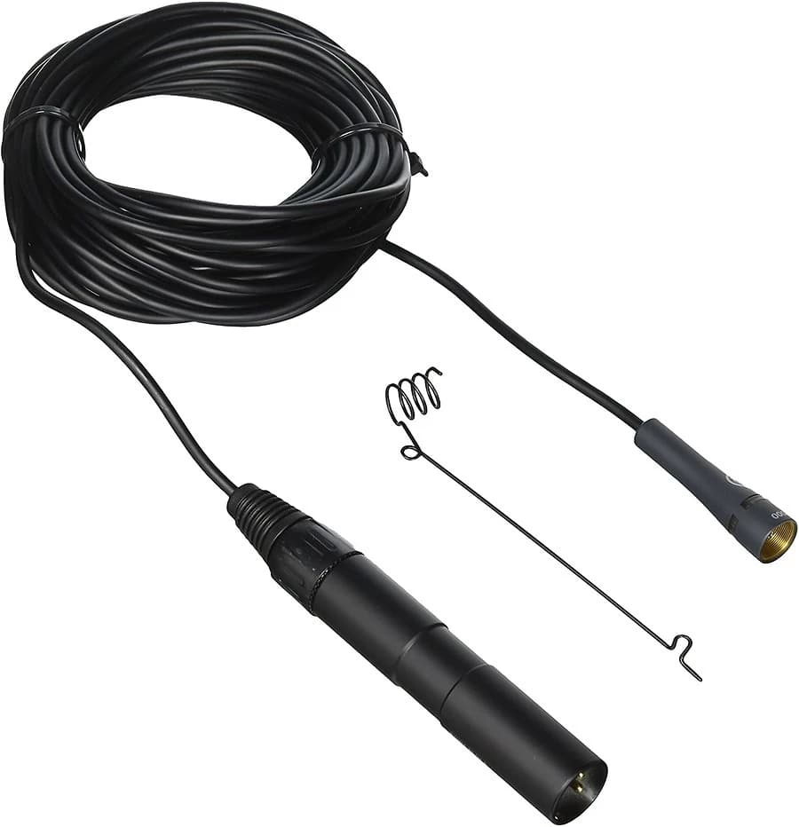 Akg HM1000 Soporte colgante con cable Para cáspulas DAM. HM1000