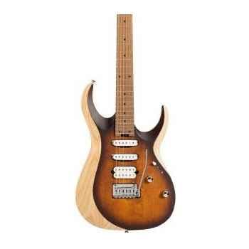 Cort X700 TRIALITY OPBB WBAG Guitarra Eléctrica X700 TRIALITY OPBB