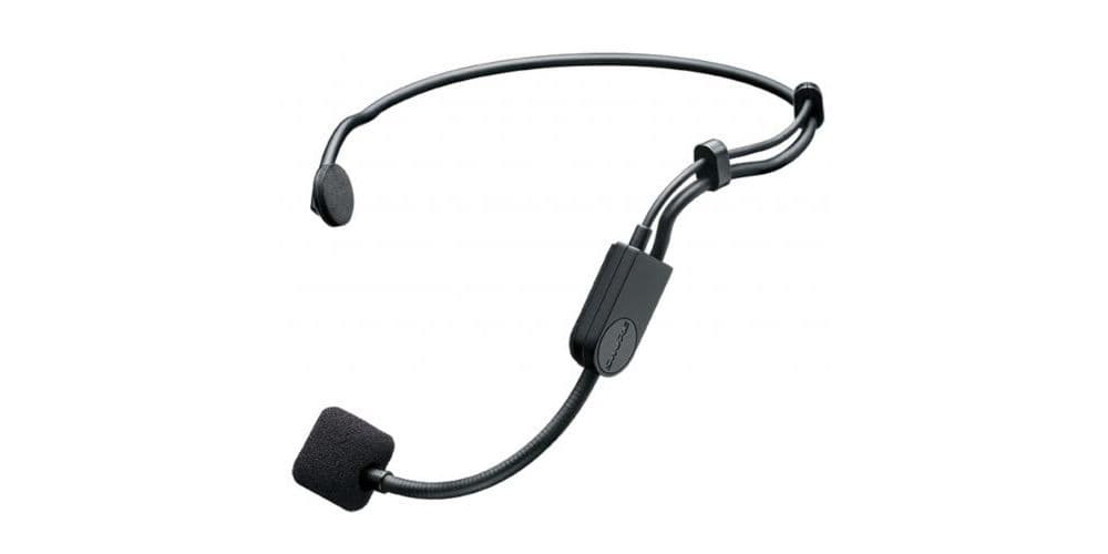 Shure PGA31 TQG Micrófono Diadema PGA31 TQC