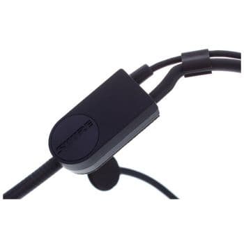 Shure PGA31 TQG Micrófono Diadema PGA31 TQC