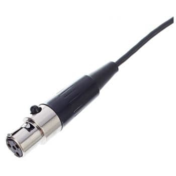 Shure PGA31 TQG Micrófono Diadema PGA31 TQC