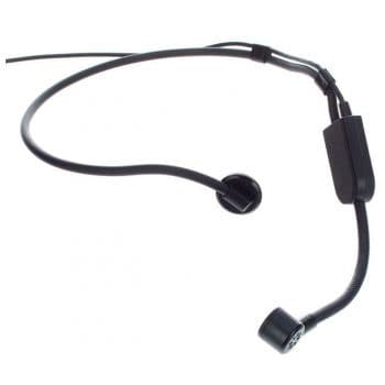 Shure PGA31 TQG Micrófono Diadema PGA31 TQC