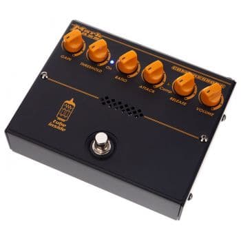 Markbass compressore compresor para bajo