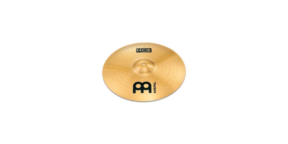 Meinl HCS16C Crash HCS16C
