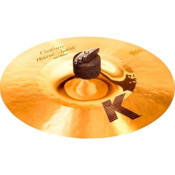 Zildjian splash 11 k custom hybrid