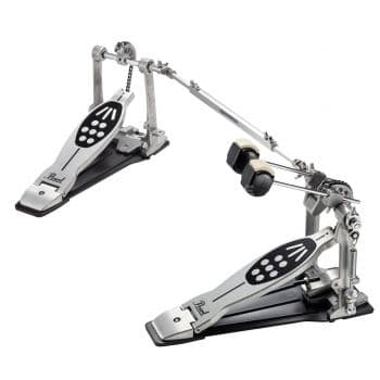 Pearl p-922 double bass drum pedal