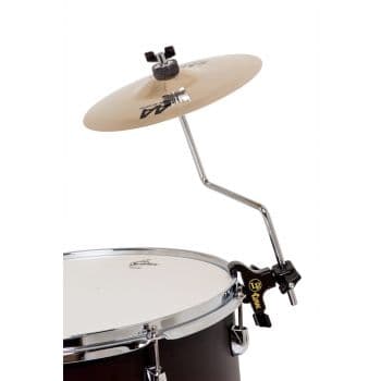 Lp lp592s-x claw splash soporte percusión