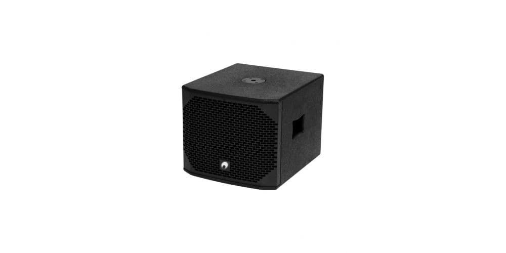 Omnitronic AZX-112A Subwoofer Activo AZX-112A