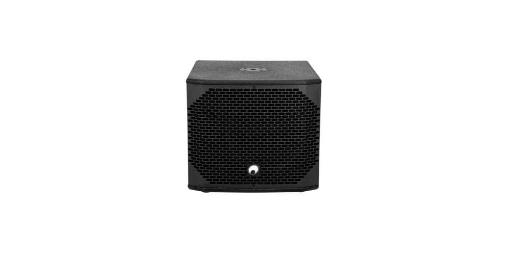Omnitronic AZX-112A Subwoofer Activo AZX-112A