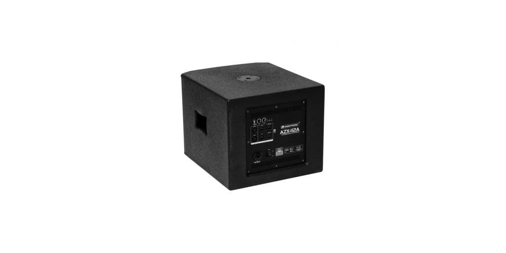 Omnitronic AZX-112A Subwoofer Activo AZX-112A