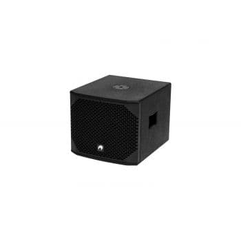 Omnitronic AZX-112A Subwoofer Activo AZX-112A