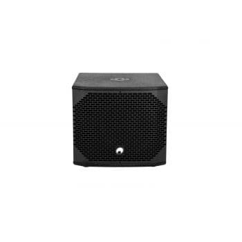Omnitronic AZX-112A Subwoofer Activo AZX-112A