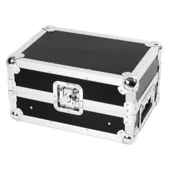 Roadinger Mixer Case Road MCR-10 sloping bk Flighcase para Mezclador ( REACONDICIONADO ) Mixer Case Road MCR-10 sloping bk
