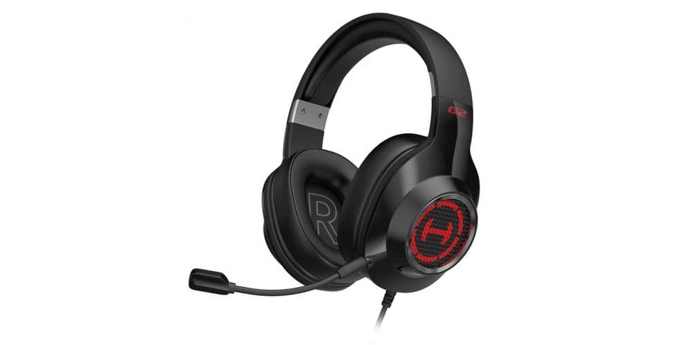 Edifier G2 II Auriculares Gaming G2 II