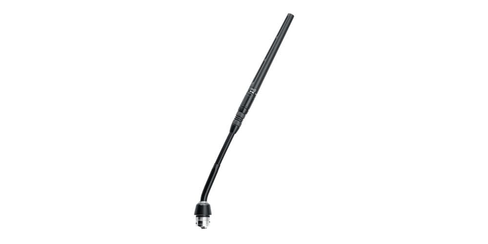 SHURE R189B Cápsula de Micrófono mini cañón color negro. R189B