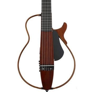 Yamaha gslg200nw-ii guitarra silent natural