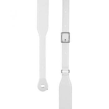 Lava music ideal strap for lava me 2 white correa para guitarra me 2