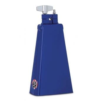 Latin percussion cencerro giovanni, 7, azul