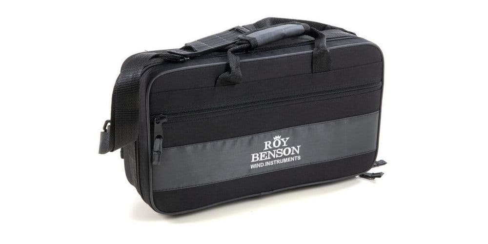 Roy Benson CB-318 Clarinete Bb ( REACONDICIONADO ) CB-318