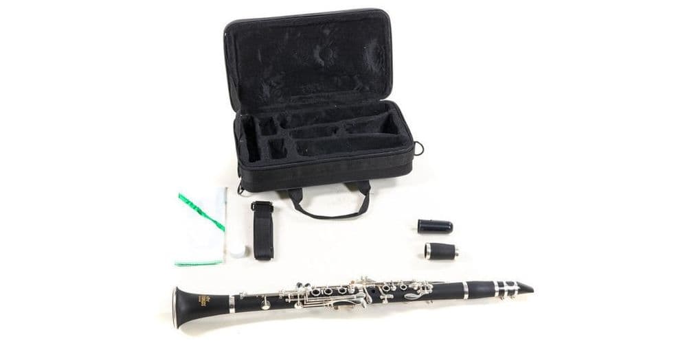 Roy Benson CB-318 Clarinete Bb ( REACONDICIONADO ) CB-318
