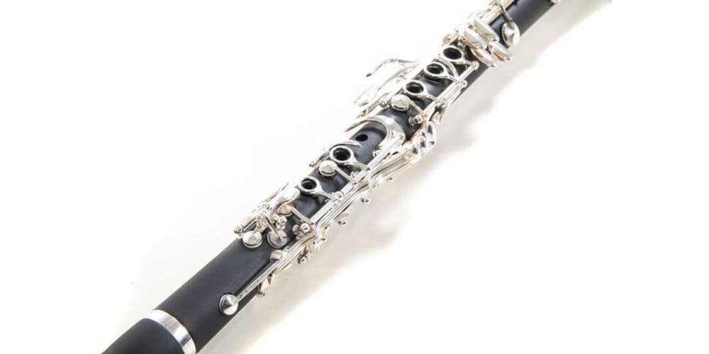 Roy Benson CB-318 Clarinete Bb ( REACONDICIONADO ) CB-318